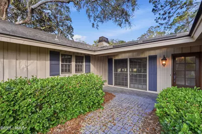28 W Beach Lagoon Road, Hilton Head Island, SC 29928 - Photo 6