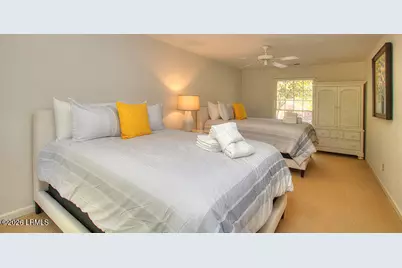 28 W Beach Lagoon Road, Hilton Head Island, SC 29928 - Photo 18