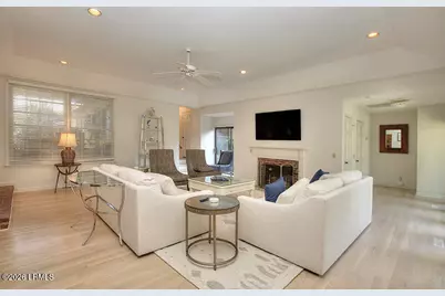 28 W Beach Lagoon Road, Hilton Head Island, SC 29928 - Photo 10