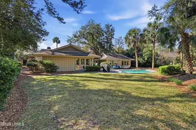 28 W Beach Lagoon Road, Hilton Head Island, SC 29928 - Photo 48