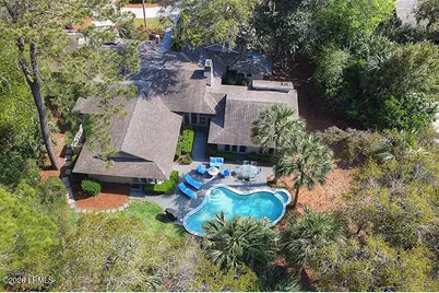 28 W Beach Lagoon Road, Hilton Head Island, SC 29928 - Photo 32