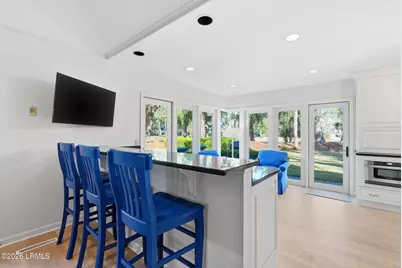 28 W Beach Lagoon Road, Hilton Head Island, SC 29928 - Photo 20