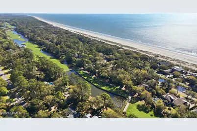 28 W Beach Lagoon Road, Hilton Head Island, SC 29928 - Photo 54