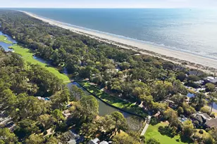 28 W Beach Lagoon Rd, Hilton Head Island, SC 29928 - Photo 54