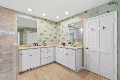 28 W Beach Lagoon Road, Hilton Head Island, SC 29928 - Photo 44