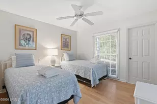 28 W Beach Lagoon Rd, Hilton Head Island, SC 29928 - Photo 36