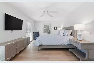 28 W Beach Lagoon Road, Hilton Head Island, SC 29928 - Photo 34