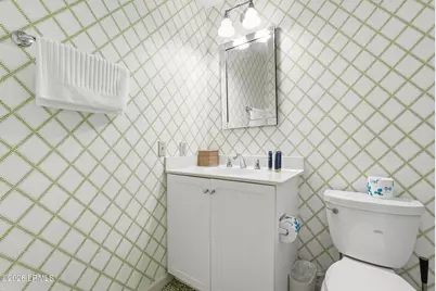 28 W Beach Lagoon Road, Hilton Head Island, SC 29928 - Photo 30