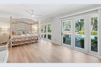 28 W Beach Lagoon Road, Hilton Head Island, SC 29928 - Photo 42