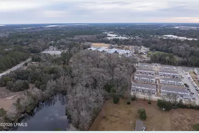 Tbd Talisman Drive, Beaufort, SC 29906 - Photo 8