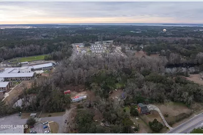 Tbd Talisman Drive, Beaufort, SC 29906 - Photo 2