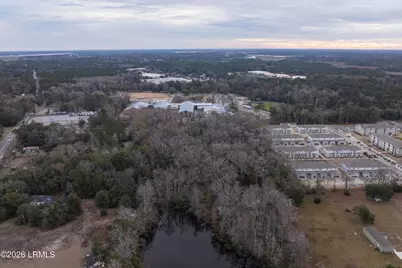 Tbd Talisman Drive, Beaufort, SC 29906 - Photo 6