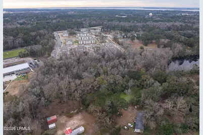 Tbd Talisman Drive, Beaufort, SC 29906 - Photo 12