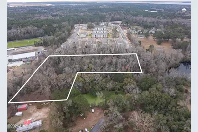 Tbd Talisman Drive, Beaufort, SC 29906 - Photo 10