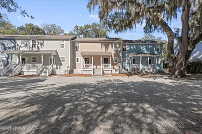 1105 13th Street #D, Port Royal, SC 29935 - Photo 24