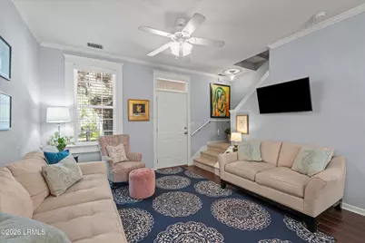 1105 13th Street #D, Port Royal, SC 29935 - Photo 6