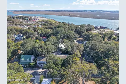 1105 13th Street #D, Port Royal, SC 29935 - Photo 28