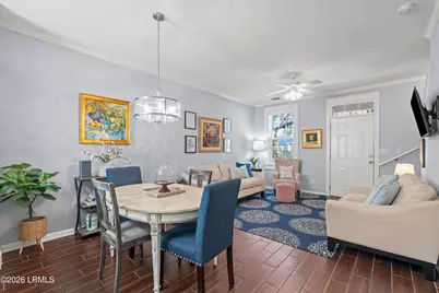 1105 13th Street #D, Port Royal, SC 29935 - Photo 4