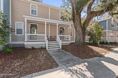 1105 13th Street #D, Port Royal, SC 29935 - Photo 2
