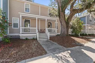 1105 13th St, Port Royal, SC 29935 - Photo 2