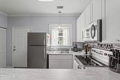 1105 13th Street #D, Port Royal, SC 29935 - Photo 14