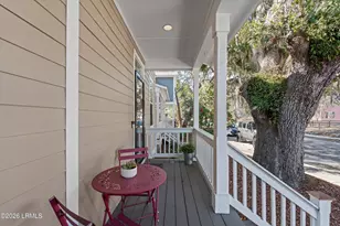 1105 13th St, Port Royal, SC 29935 - Photo 4