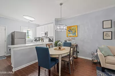 1105 13th Street #D, Port Royal, SC 29935 - Photo 8