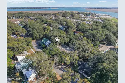 1105 13th Street #D, Port Royal, SC 29935 - Photo 26