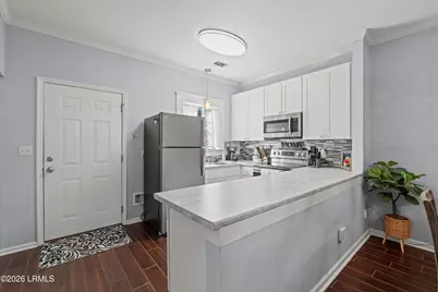 1105 13th Street #D, Port Royal, SC 29935 - Photo 12