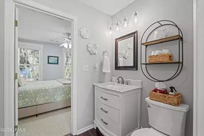 1105 13th Street #D, Port Royal, SC 29935 - Photo 22