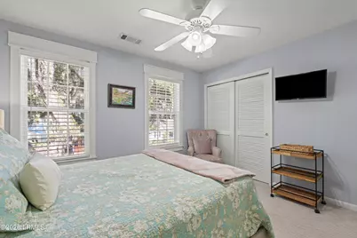 1105 13th Street #D, Port Royal, SC 29935 - Photo 20