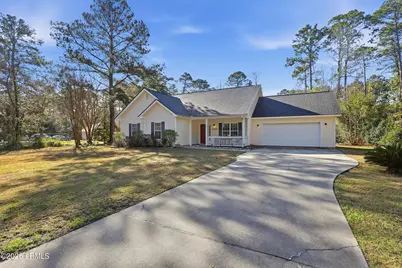 29 Royal Pines Boulevard, Beaufort, SC 29907 - Photo 1