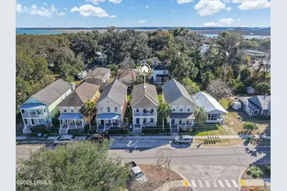 909 12th Street, Port Royal, SC 29935 - Photo 38