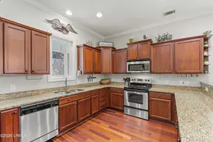 909 12th St, Port Royal, SC 29935 - Photo 16