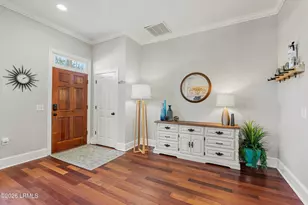 909 12th St, Port Royal, SC 29935 - Photo 4