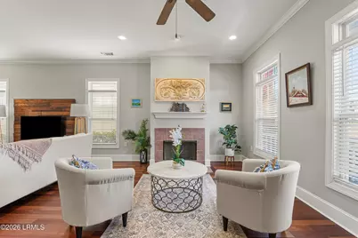 909 12th Street, Port Royal, SC 29935 - Photo 6