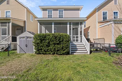 909 12th Street, Port Royal, SC 29935 - Photo 36