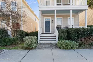 909 12th St, Port Royal, SC 29935 - Photo 2