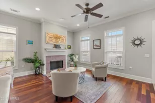 909 12th St, Port Royal, SC 29935 - Photo 6