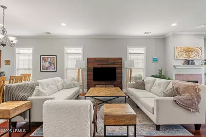 909 12th Street, Port Royal, SC 29935 - Photo 8