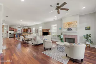 909 12th St, Port Royal, SC 29935 - Photo 4