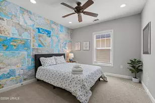 909 12th St, Port Royal, SC 29935 - Photo 32