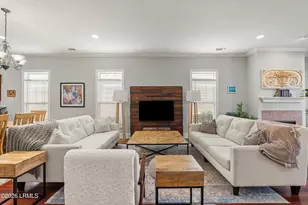 909 12th St, Port Royal, SC 29935 - Photo 8