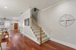 909 12th St, Port Royal, SC 29935 - Photo 16