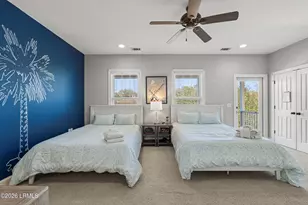 909 12th St, Port Royal, SC 29935 - Photo 26