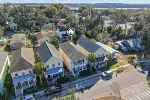 909 12th St, Port Royal, SC 29935 - Photo 36