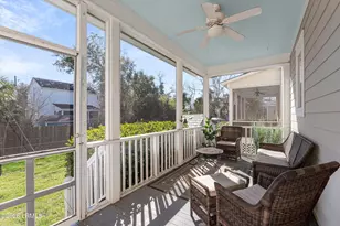 909 12th St, Port Royal, SC 29935 - Photo 34