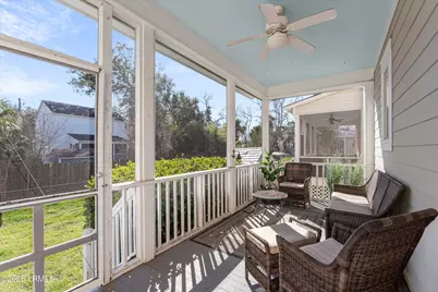 909 12th Street, Port Royal, SC 29935 - Photo 34