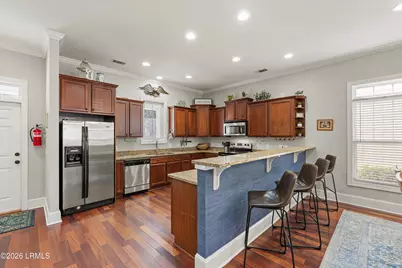 909 12th Street, Port Royal, SC 29935 - Photo 14