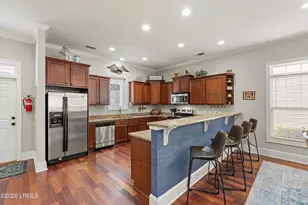 909 12th St, Port Royal, SC 29935 - Photo 14